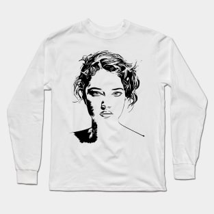 Gorgeous Long Sleeve T-Shirt